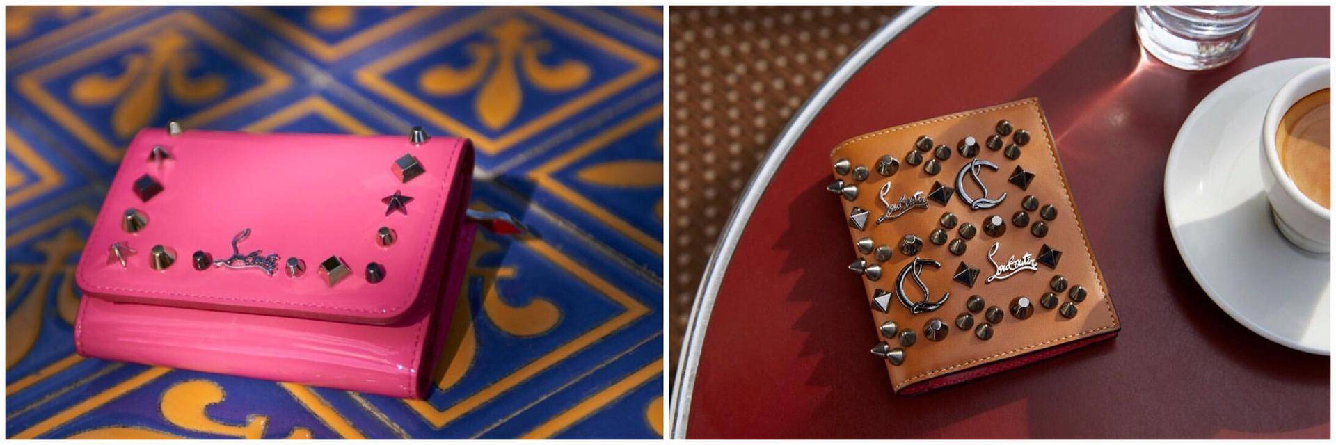 你背三流的包，却能够和一流的男人约会！