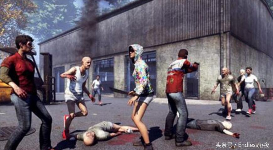 h1z1火了好笑对话,h1z1搞笑解说完全版