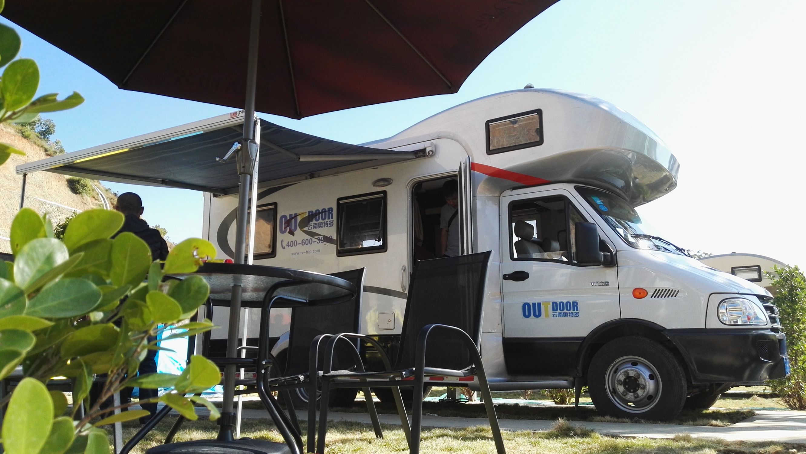 昆明租商务车公司,昆明租赁房车去哪里租