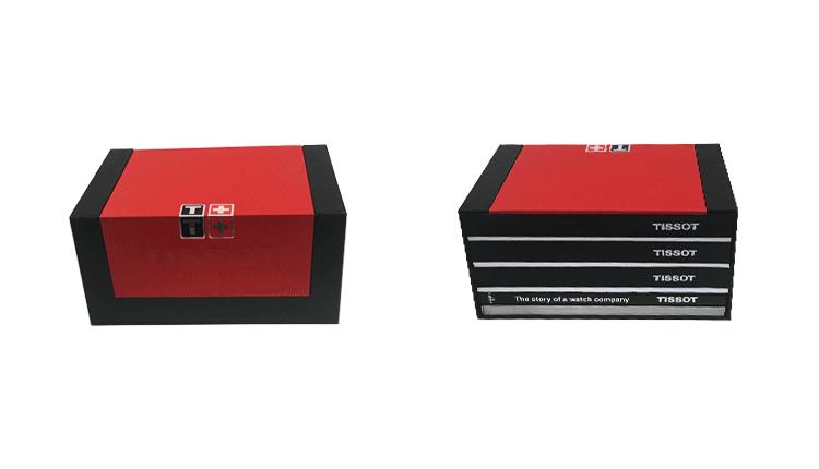 天梭手表主打系列都有哪些 (天梭手表系列里最好的)