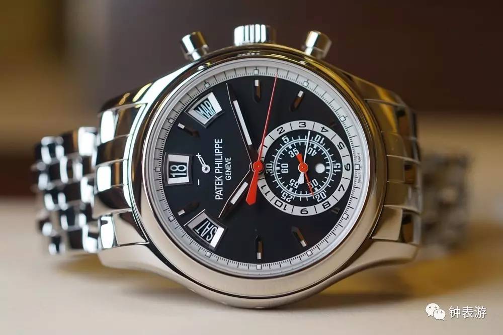 百达翡丽最耐造的表款,百达翡丽手表深度解析