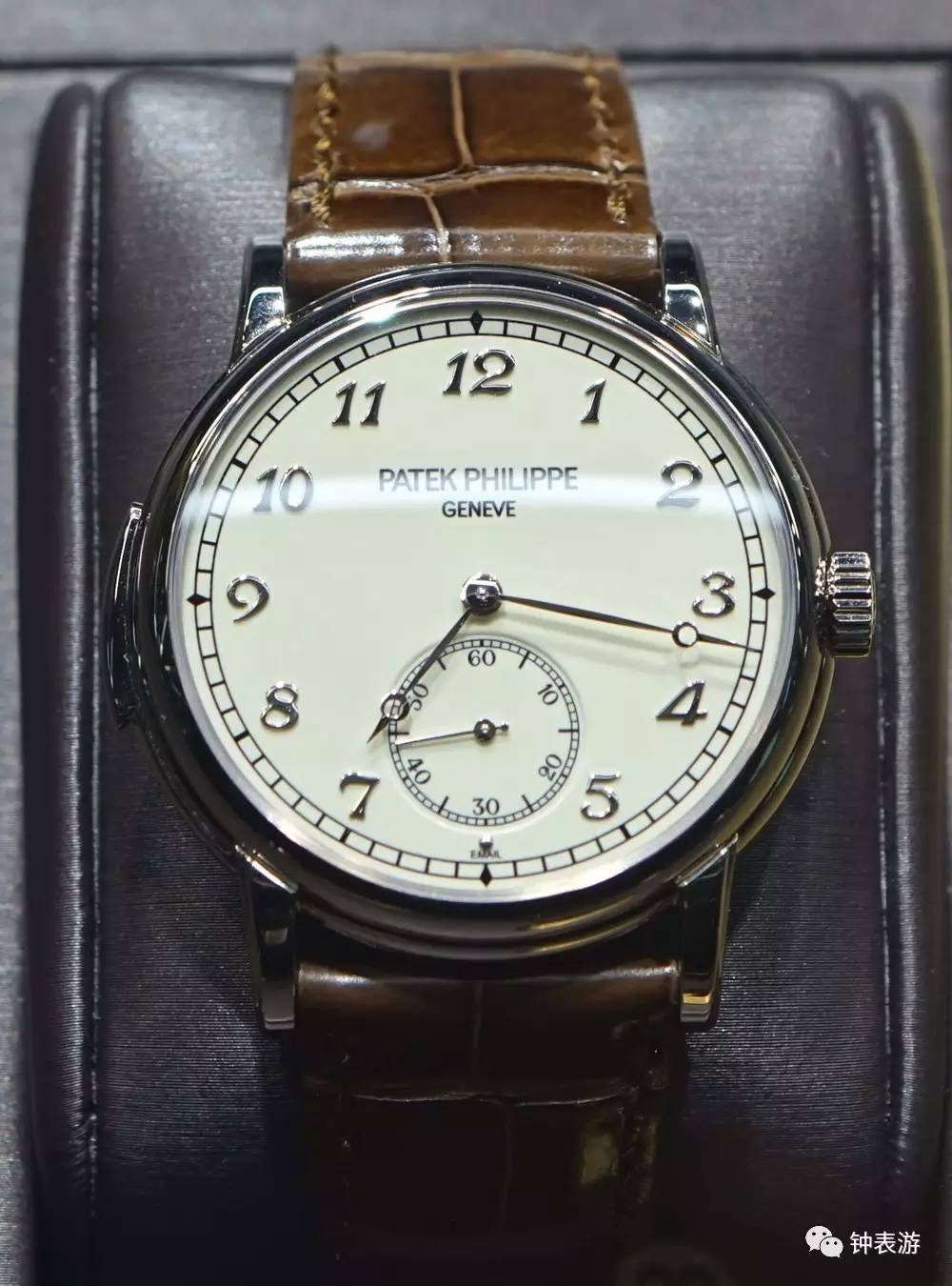 百达翡丽最耐造的表款,百达翡丽手表深度解析
