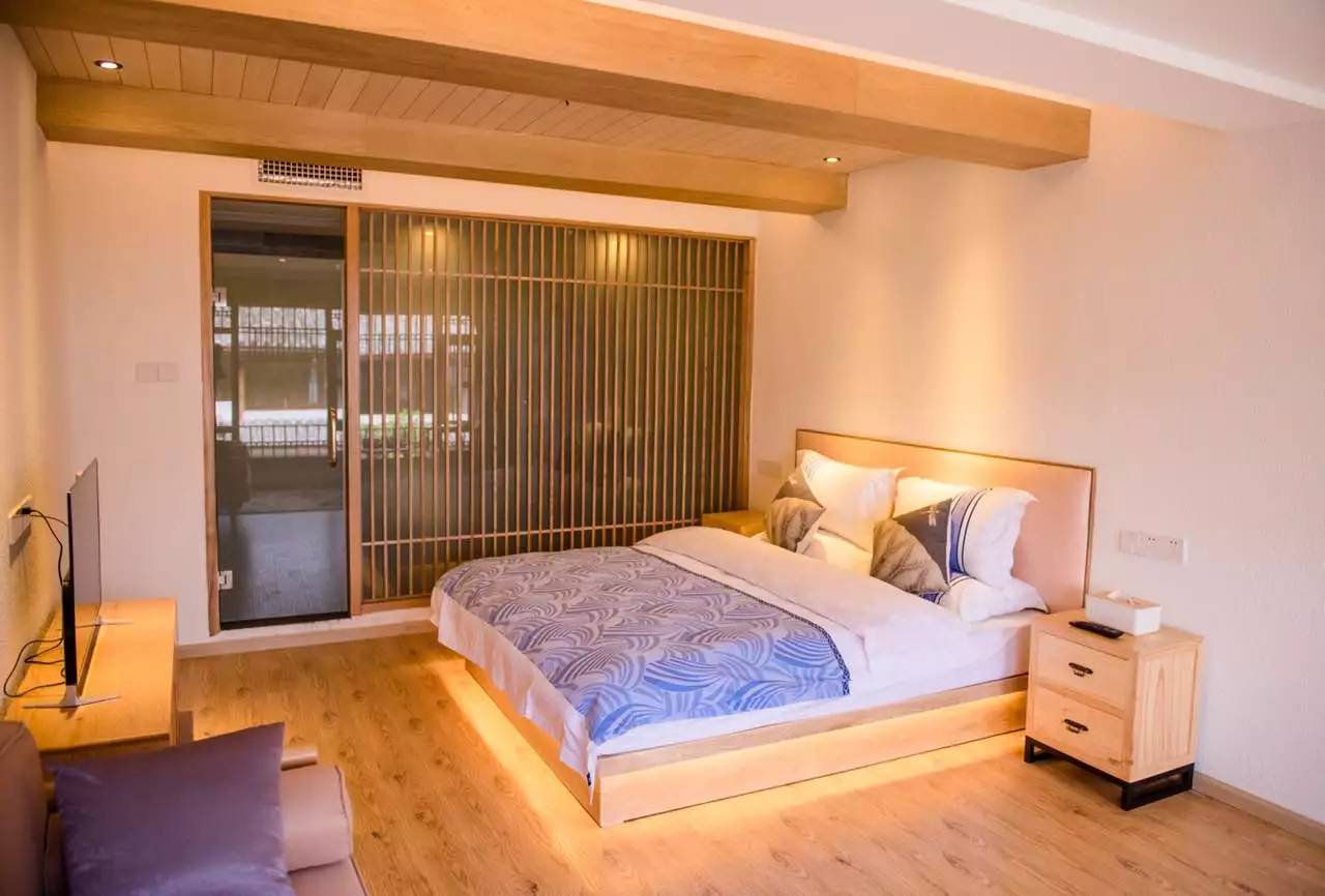 她在丽江开了十年客栈，只为告诉我们旅行的意义！