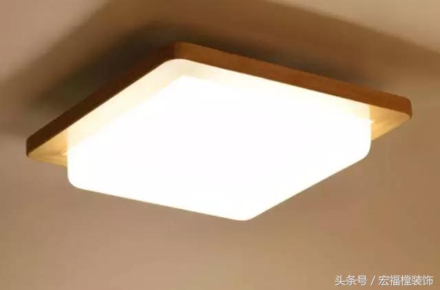 为什么别人家装修看起来高大上,为什么家里要显得高级