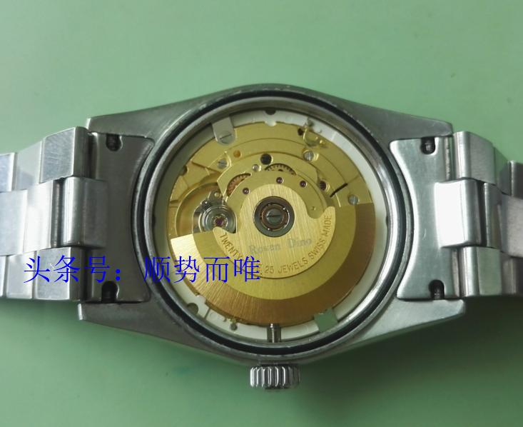 沈阳修表大师,沈阳修电子手表