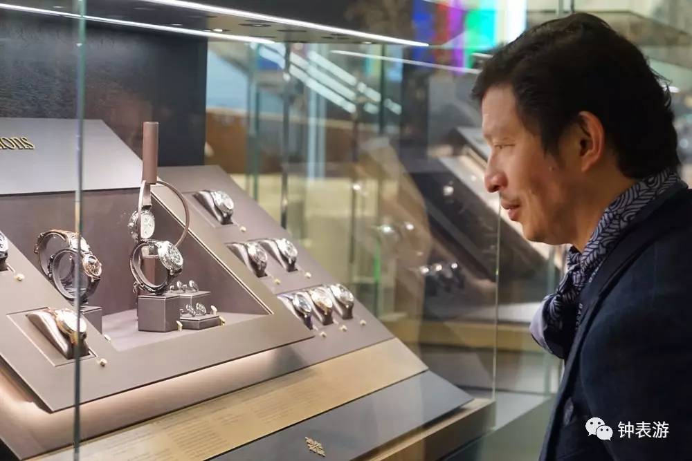 百达翡丽最耐造的表款,百达翡丽手表深度解析