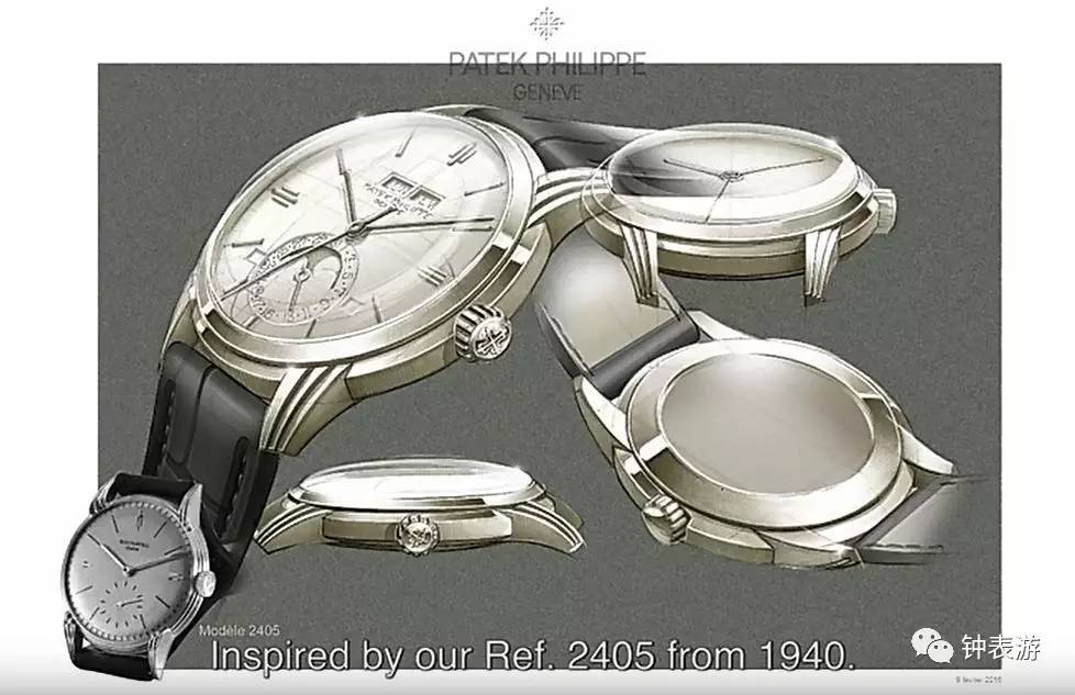 百达翡丽最耐造的表款,百达翡丽手表深度解析