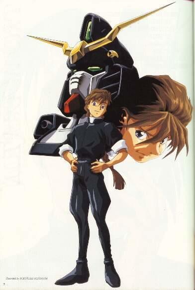 扎两个麻花辫的动漫人,那些扎麻花辫的动漫女孩