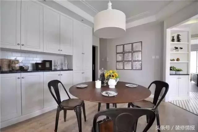 玻璃隔断给你一个宽敞明亮的家,现代简约风艺术玻璃隔断效果图