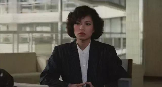 杨德昌电影中的少年形象,恐怖分子电影杨德昌