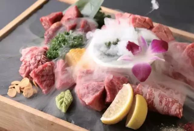 发现上海，发现美食：最全魔都美食地图！