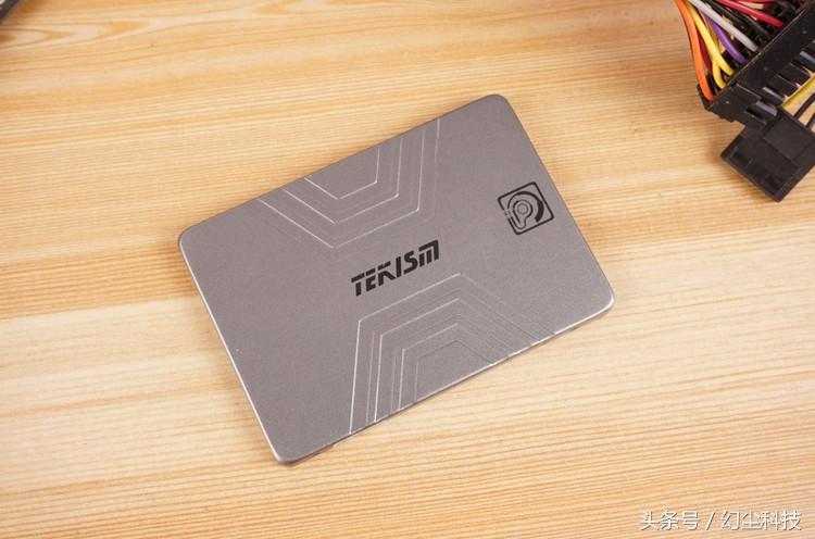 只比机械硬盘快一点？154块入手的特科芯128GSSD还是能够的