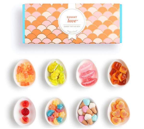 最撩妹的零食排行榜,好看又撩妹的零食