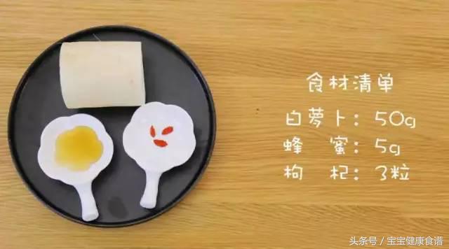 宝宝睡着咳嗽止咳最快的一招秘方,宝宝咳嗽止咳最快的一招秘方