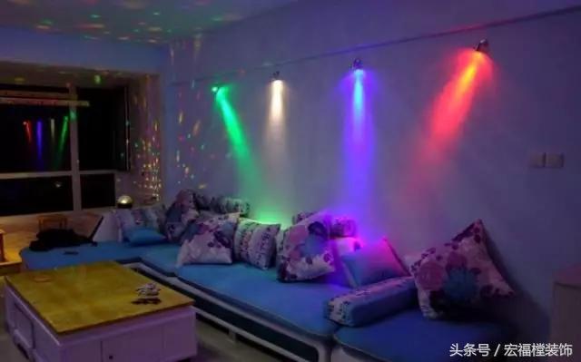 为什么别人家装修看起来高大上,为什么家里要显得高级