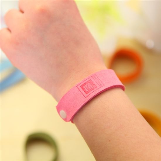 戴可思驱蚊手环,哪种驱蚊手环合适孩子