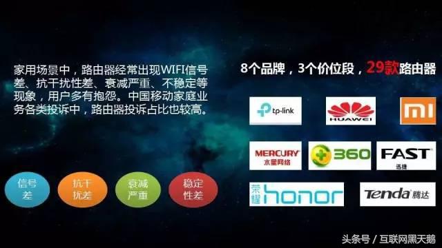 上网慢应该买什么样的路由器,wifi信号差用什么路由器好用
