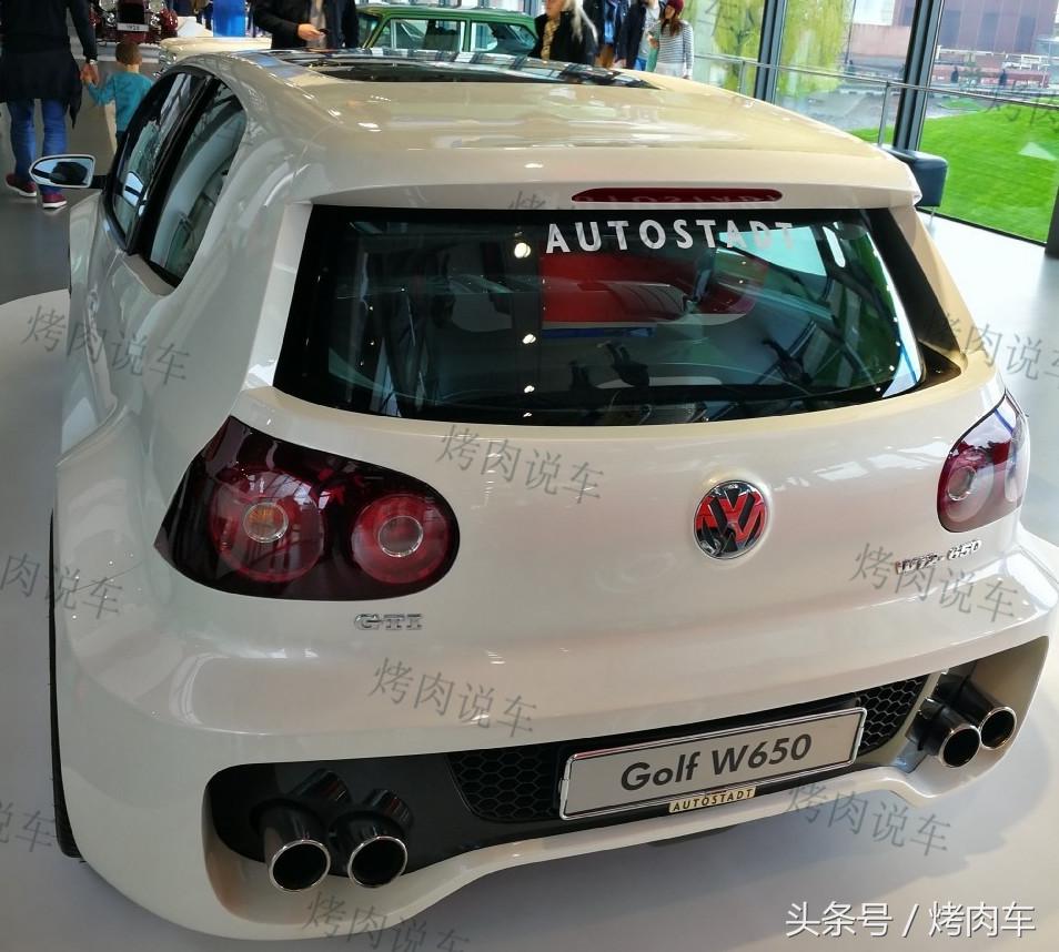 高尔夫用8缸发动机,高尔夫的12缸发动机