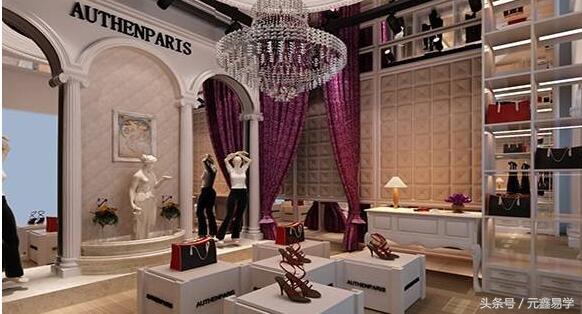 店面的风水局,2022店铺风水摆放