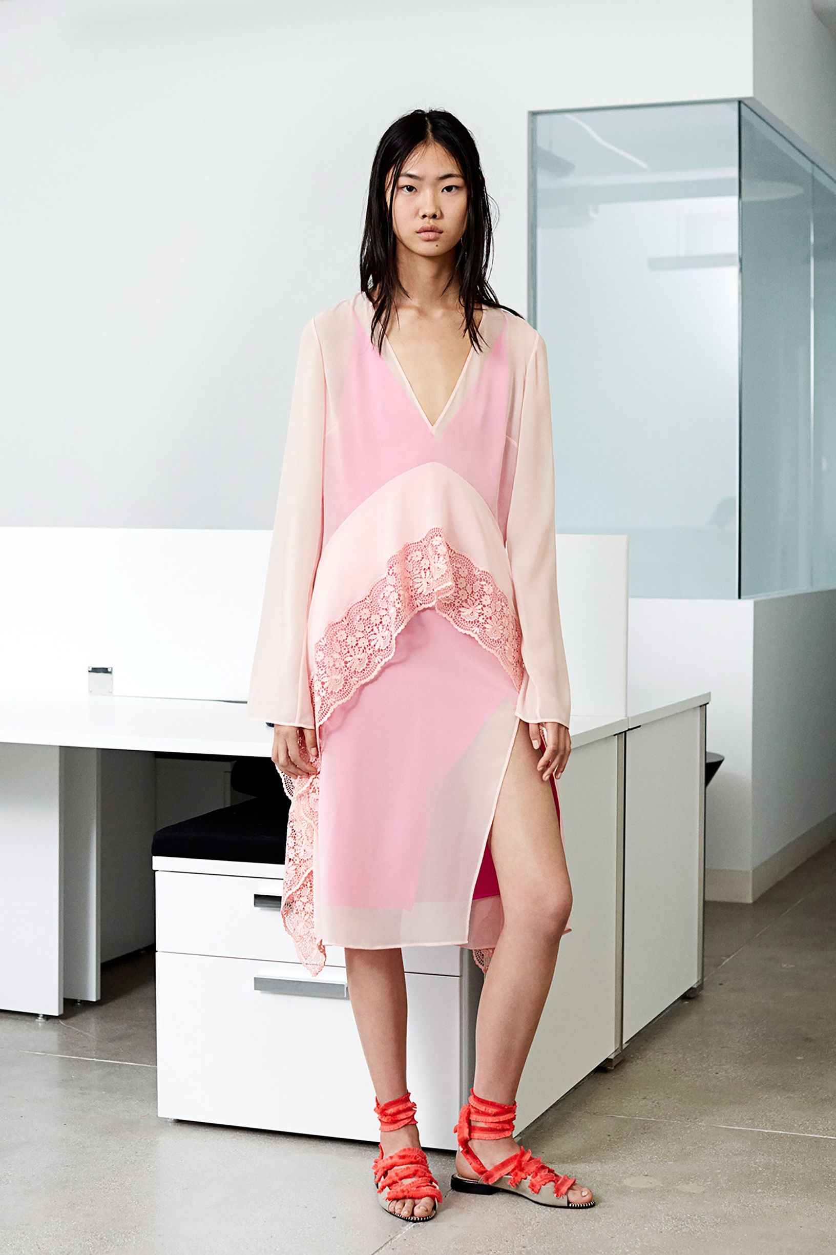 2021春流行趋势讲解,2022年早春流行趋势