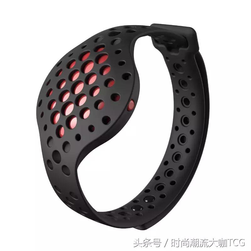 手环50米防水为什么能够游泳,真正合适游泳的智能手环