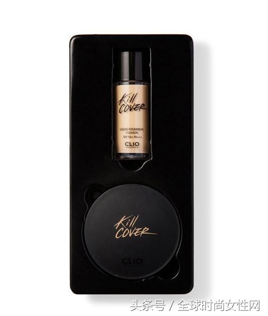 100左右气垫混油皮,哪个品牌的气垫特别滋润