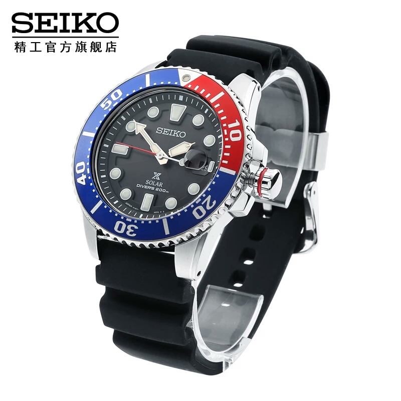 Seiko手表机芯怎样？浅在分析精工机械手表机芯！