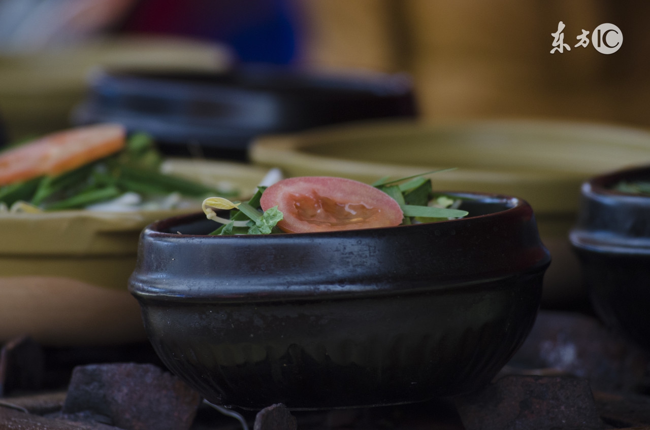 砂锅的清洗方法图解,砂锅要怎样保养才用得久