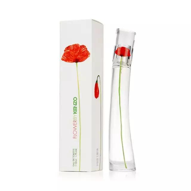 关于香水，和我的前任们