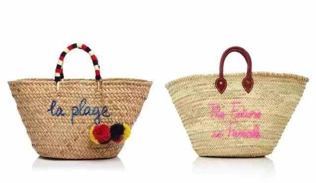 最近整个时尚圈都中了这个包包的毒！