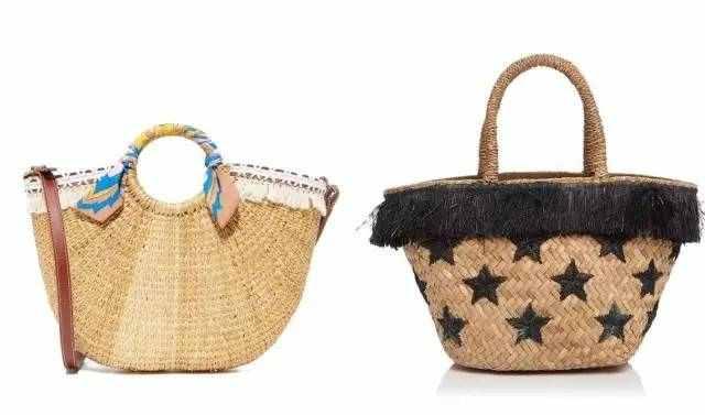 最近整个时尚圈都中了这个包包的毒！