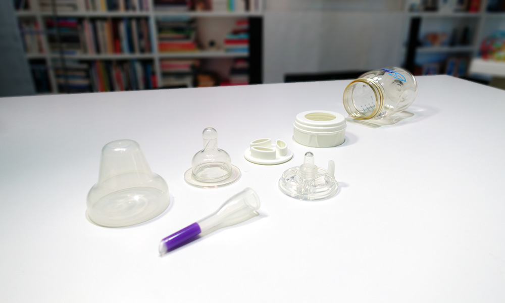 奶爸历时半年试了5款奶瓶,奶瓶怎么选花了2000的奶爸告诉你