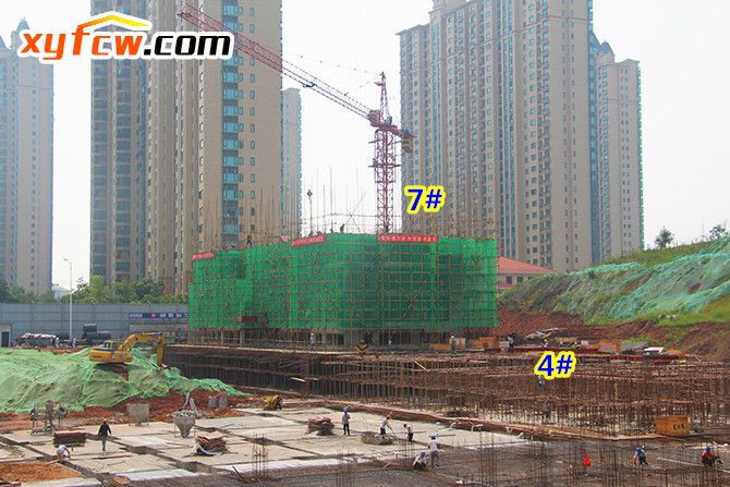 万国公馆6号楼,万国六号公馆