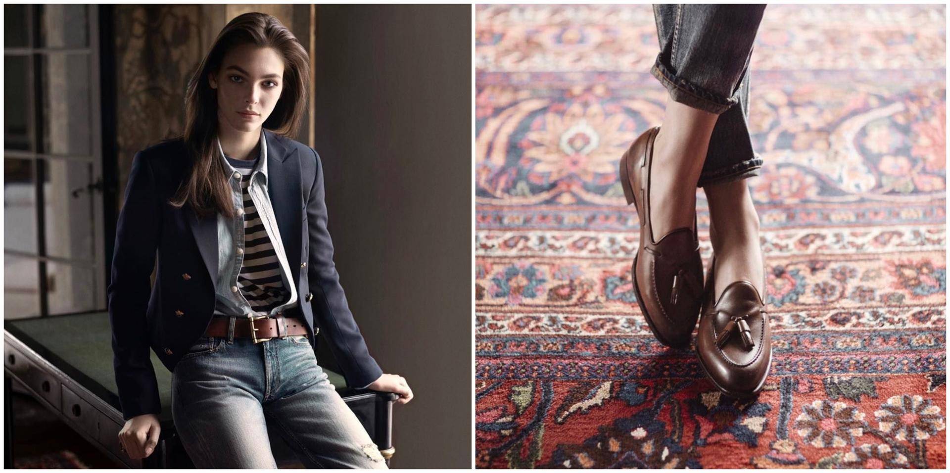 你背三流的包，却能够和一流的男人约会！