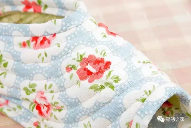 居家手工拖鞋技巧,居家毛线拖鞋教程