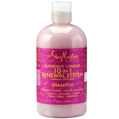 英国Boots上好用的头发护理产品推荐：洗发水篇