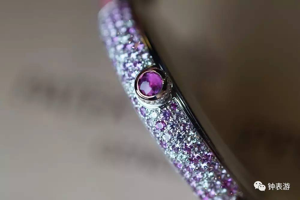 百达翡丽最耐造的表款,百达翡丽手表深度解析