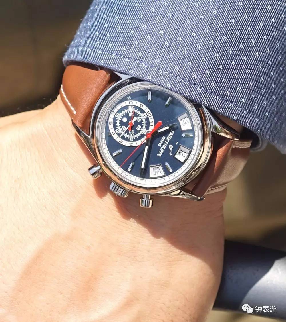 百达翡丽最耐造的表款,百达翡丽手表深度解析