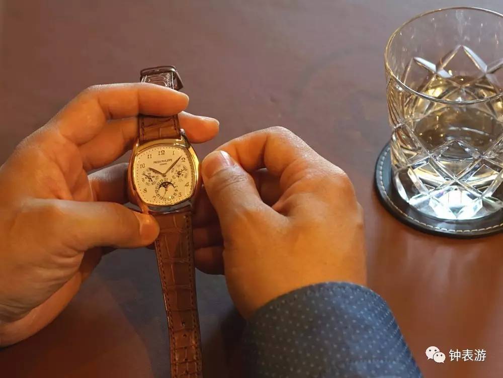 百达翡丽最耐造的表款,百达翡丽手表深度解析