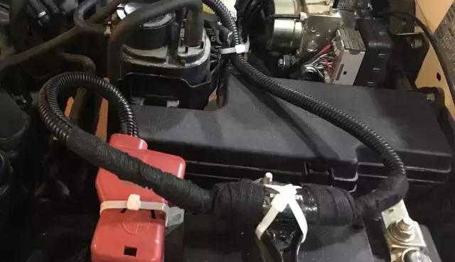 丰田穿越者最完美改装,丰田穿越者改装c柱