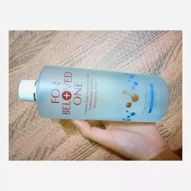 贫民窟少女来种草！扒一扒我用过的性价比超高化妆水