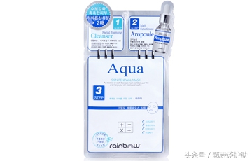 一个化妆品配方师的自述,超好用的9款日系面膜详细分析