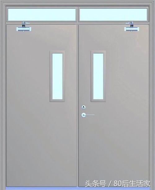 防火门工程介绍,门窗防火门工程