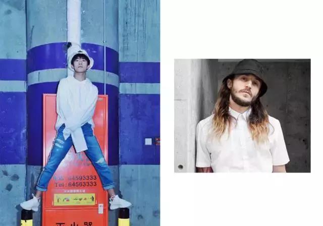 小姐姐被网友嘲讽身材,紧身裤被人吐槽