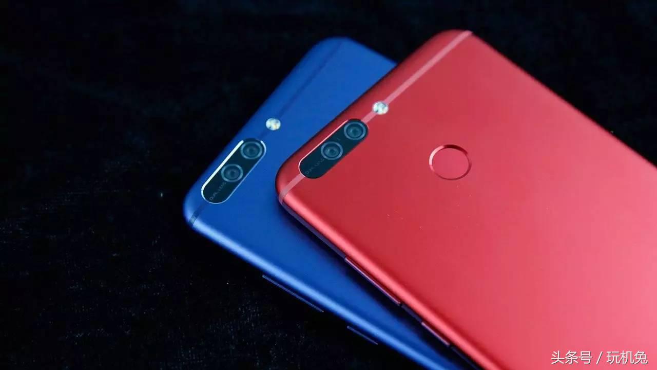 双摄效果最好的手机,最值得入手的双摄手机