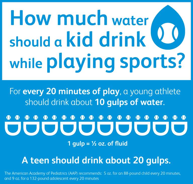 儿童喝饮料的小妙招,小孩喝什么饮料为安全