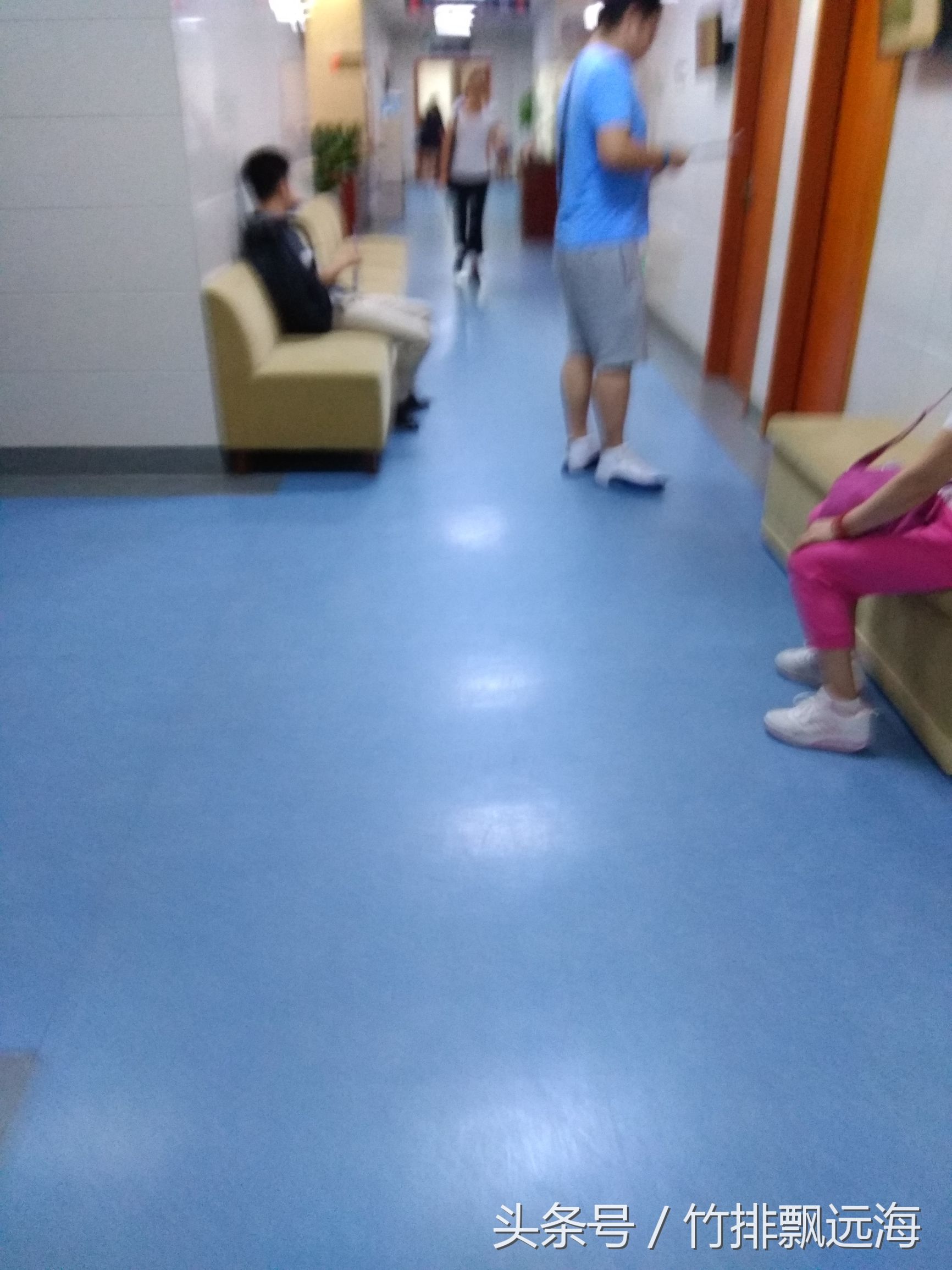 爱康国宾最便宜的体检,爱康国宾体检中心真实感受