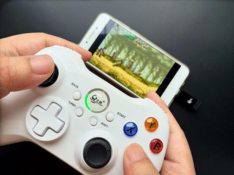 北通阿修罗2pro手柄值不值得入手,北通阿修罗2pro无线游戏手柄教程