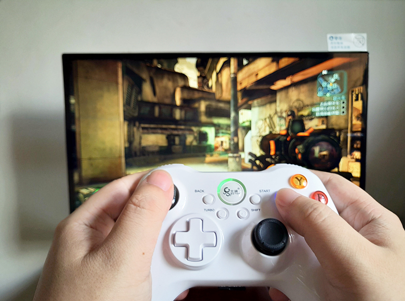 北通阿修罗2pro手柄值不值得入手,北通阿修罗2pro无线游戏手柄教程