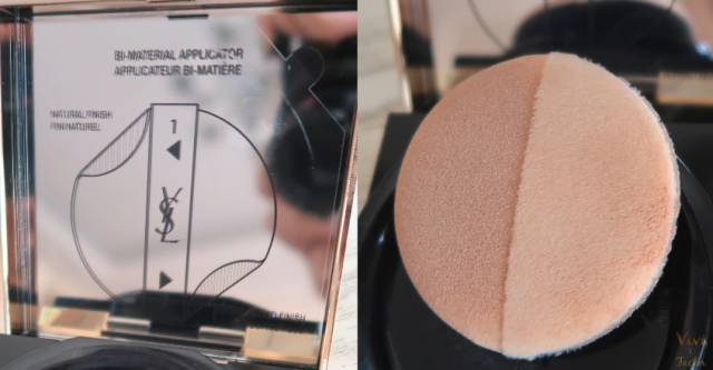 ysl合适混干的气垫,全网最火爆的ysl气垫